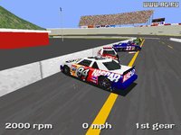 NASCAR Racing screenshot, image №296869 - RAWG