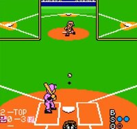 Baseball Stars Color screenshot, image №3458931 - RAWG