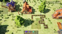 Mole Digging screenshot, image №4222350 - RAWG