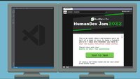 HumanJamDev.2022 screenshot, image №3399797 - RAWG