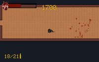 Run n' Gun (itch) (Turtle_In_Space) screenshot, image №3806422 - RAWG