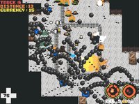 Cart Crawlers screenshot, image №1219655 - RAWG