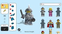 Lego Brawls screenshot, image №3545285 - RAWG