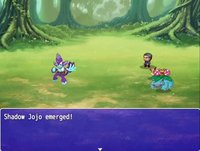The Legend Of Tyranitar Tube Demo (Mac OS X Version) screenshot, image №1955366 - RAWG
