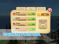 Forest Owl Simulator - Be a wild bird! screenshot, image №1625866 - RAWG