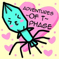 Adventures of T Phage screenshot, image №2281656 - RAWG