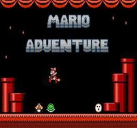 Mario Adventure screenshot, image №3236198 - RAWG