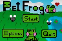 PetFrog (A de Animador) screenshot, image №3375193 - RAWG