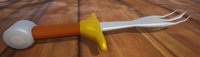 Forknight (Falcon004, Chmu, L'habitant, Tapaleurre) screenshot, image №1229573 - RAWG
