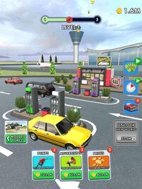 Idle Gas Station! screenshot, image №2859754 - RAWG