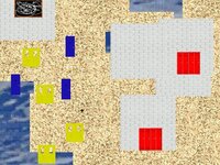Baldi's basics random levels remasterd screenshot, image №3751447 - RAWG