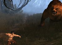 Age of Conan: Hyborian Adventures screenshot, image №424897 - RAWG