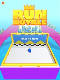 Run Royale 3D screenshot, image №2485509 - RAWG