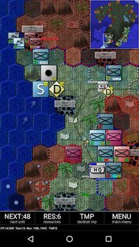 Invasion of Japan 1945 (free) screenshot, image №1487626 - RAWG