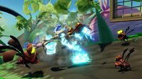 Skylanders SuperChargers Portal Owner's Pack screenshot, image №28857 - RAWG