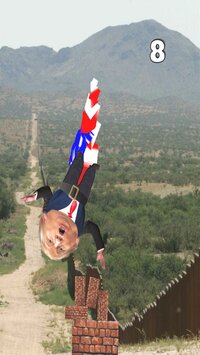 Trumpty Dumpty Wall screenshot, image №2423754 - RAWG