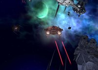 Star Wars Galaxies: Jump to Lightspeed screenshot, image №356512 - RAWG