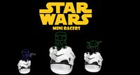 Star Wars: Mini Racers screenshot, image №3428125 - RAWG