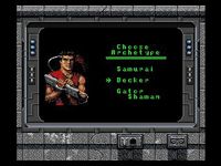 Shadowrun (1996) screenshot, image №760270 - RAWG