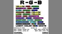 R-G-B screenshot, image №2473831 - RAWG