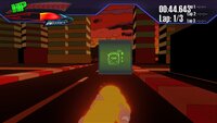 Grease Monkey Grand Prix screenshot, image №4200729 - RAWG