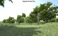 Uganda Forest Tour screenshot, image №1262982 - RAWG