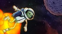 Lonely Astronaut (itch) screenshot, image №1201604 - RAWG