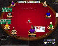 Reel Deal Casino: Imperial Fortune screenshot, image №539704 - RAWG