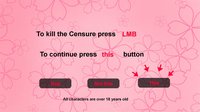 Kill The Censored 2 screenshot, image №1930827 - RAWG