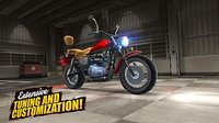 Top Bike: Racing & Moto Drag screenshot, image №1372022 - RAWG