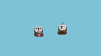 otters and stones screenshot, image №4239990 - RAWG