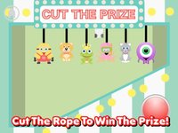 Cut The Prize - Rope Machine screenshot, image №1689130 - RAWG