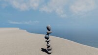 Cairn: Stone Balancing screenshot, image №3564176 - RAWG