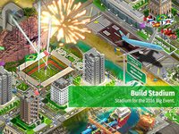 Rio de Janeiro - Tycoon 《 2016 World Edition 》 screenshot, image №1600518 - RAWG