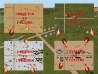 Tank Battle 2D screenshot, image №2065863 - RAWG