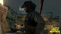 Red Dead Redemption: Undead Nightmare screenshot, image №567864 - RAWG