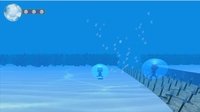 Flaming Bubble Boy screenshot, image №1194780 - RAWG