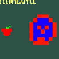 Sebastian Scaini's One Hour Game Jam Collection screenshot, image №1222928 - RAWG
