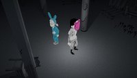 The magnet - second night screenshot, image №1848044 - RAWG