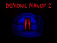 Demonic Manor 2 - Horror game screenshot, image №1712882 - RAWG