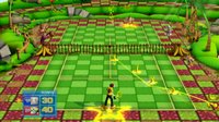 SEGA Superstars Tennis screenshot, image №298235 - RAWG