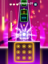 Beat Lines 3D screenshot, image №2393137 - RAWG