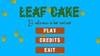 LeafCake: El retorno a las raíces screenshot, image №3763465 - RAWG