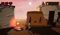 Herald's Path screenshot, image №2936710 - RAWG