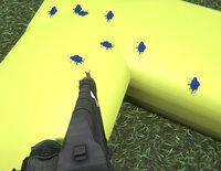 UltraPaintball screenshot, image №3009636 - RAWG