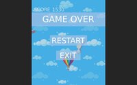 A.I.R Balloon screenshot, image №3075737 - RAWG