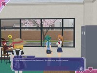 Anime City 3D screenshot, image №2682423 - RAWG