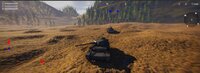 Tank Simulator screenshot, image №4164170 - RAWG