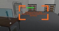 Finger Guns screenshot, image №3349569 - RAWG