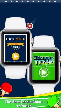 Teensy Watch Games Pack2: 2-in-1 screenshot, image №978628 - RAWG